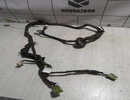 Проводка (коса) для Daewoo Matiz M100/M150 98-15  запчасти бу