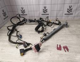 Проводка (коса) для Opel Astra H / Family 2004 >  запчасти бу