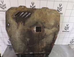 Защита картера для Opel Zafira A 99-05  запчасти бу