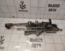 Колонка рулевая для Ford Focus 2 05-08  запчасти бу