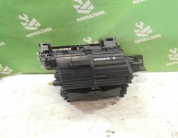 Корпус отопителя для Renault Megane 2 02-09  запчасти бу