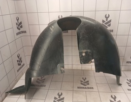 Локер задний левый для Peugeot 307 2001-2008  запчасти бу