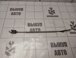 Трос открывания передней двери для Skoda Yeti 2009-2018  запчасти бу