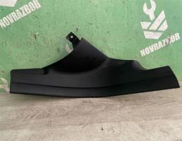 Накладка на порог для BMW X3 F25 2010-2017  запчасти бу