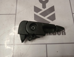 Ручка открывания багажника для Mitsubishi Lancer 10 CX  CY 07-17  запчасти бу