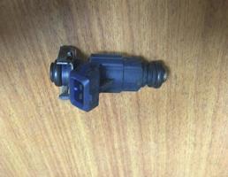 Форсунка инжекторная для Mercedes Benz W211 E-Class 2002-2009  запчасти бу