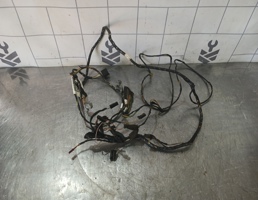 Проводка (коса) для Ford Focus 2 05-08  запчасти бу
