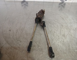 Механизм выбора передач для VW Golf 4 Bora 97-05  запчасти бу