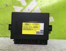 Блок управления центральным замком для Ford Focus 1 1998-2004  запчасти бу