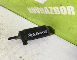 Насос омывателя для Audi 80  90  B3  86-91  запчасти бу