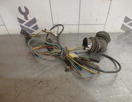 Проводка (коса) для VW Golf 3 Vento 91-97  запчасти бу
