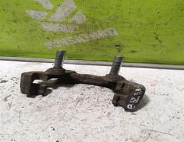 Скоба суппорта заднего для BMW 7-серия E32 1986-1994  запчасти бу