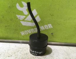 Клапан воздушный для Kia Sportage 1994-2004  запчасти бу