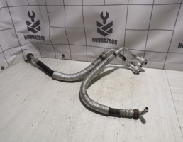 Трубка кондиционера для Daewoo Espero 91-99  запчасти бу