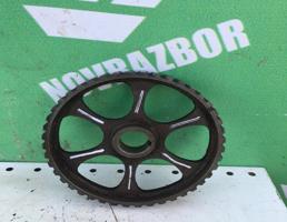 Шестерня (шкив) распредвала для Audi 80  90  B3  86-91  запчасти бу