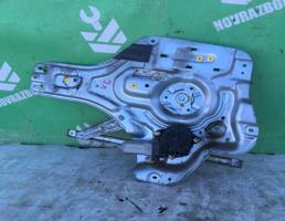 Стеклоподъемник электр. задний левый для Kia Cerato 2004-2008  запчасти бу