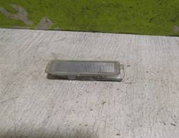 Плафон салонный для Peugeot 206 98-12  запчасти бу