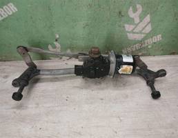 Трапеция стеклоочистителей для Citroen C-Elysee 2012>  запчасти бу