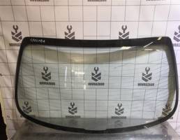 Стекло заднее для Kia Spectra 2001-2011  запчасти бу