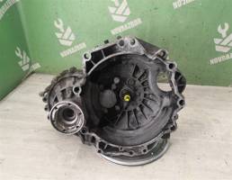 МКПП механическая коробка для VW Golf 4 Bora 97-05  запчасти бу
