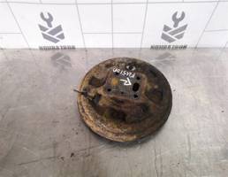 Щит опорный задний правый для Ford Fusion 2002 >  запчасти бу