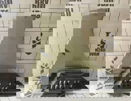 Обшивка стойки для Renault Clio 3  2005-2012  запчасти бу