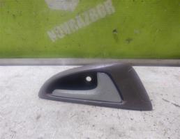 Ручка двери внутренняя правая для Chery QQ6 S21 07-10  запчасти бу