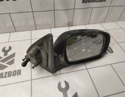 Зеркало правое механическое для Daewoo Nexia 95-16  запчасти бу