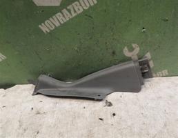 Накладка порога (внутренняя) для Renault Clio 2 Symbol 1998-2008  запчасти бу