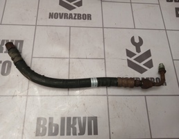 Трубка гидроусилителя для Chery QQ6 S21 07-10  запчасти бу