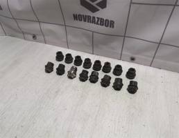 Гайка колеса для Ford Fusion 2002 >  запчасти бу