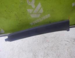 Накладка декоративная для VW Caddy 3 2004-2015  запчасти бу