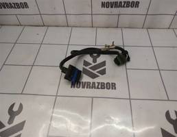 Проводка (коса) для Opel Zafira A 99-05  запчасти бу