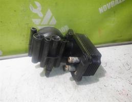 Корпус масляного фильтра для Ford Mondeo 3 00-07  запчасти бу