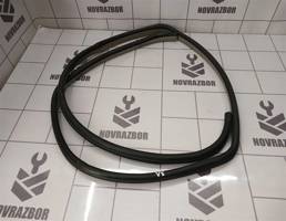 Уплотнитель двери для Chevrolet Aveo T200 03-08  запчасти бу