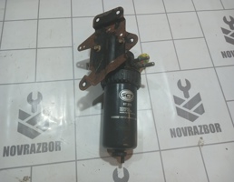 Корпус топливного фильтра для Ford Transit FA 2000-2006  запчасти бу