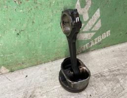 Поршень с шатуном для Ford Focus 1 1998-2004  запчасти бу