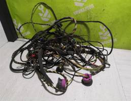 Проводка (коса) для VW Passat B4 94-96  запчасти бу