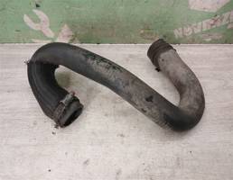 Патрубок радиатора для Opel Zafira A 99-05  запчасти бу