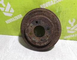 Барабан тормозной для Chery QQ6 S21 07-10  запчасти бу