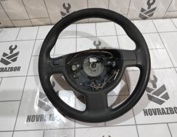 Рулевое колесо для Opel Corsa C 2000-2006  запчасти бу