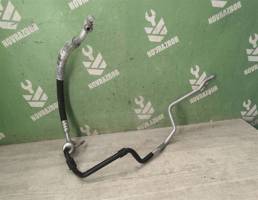 Трубка кондиционера для VW Golf 4 Bora 97-05  запчасти бу