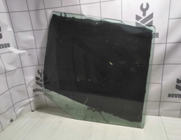 Стекло двери задней правой для VW Golf 4 Bora 97-05  запчасти бу