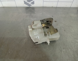 Замок двери задней левой для Renault Clio 2 Symbol 1998-2008  запчасти бу