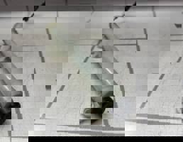 Амортизатор бардачка для Hyundai Elantra 3  00-05  запчасти бу