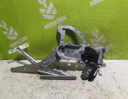 Стеклоподъемник электр. передний левый для Opel Meriva 2003-2010  запчасти бу