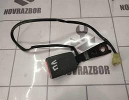 Ответная часть ремня безопасности для Kia Spectra 2001-2011  запчасти бу