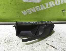 Ручка двери задней внутренняя правая для VW Passat  B3  1988-1993  запчасти бу