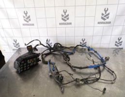 Проводка (коса) для Kia RIO 1 2000-2004  запчасти бу