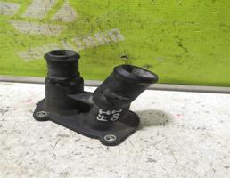 Крышка термостата для Ford Focus 1 1998-2004  запчасти бу